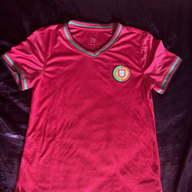 Maillot de Foot Portugal 