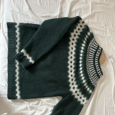 Strickpulli Tom Tailor 