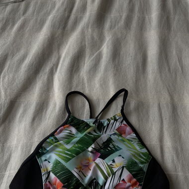 Haut de Bikini