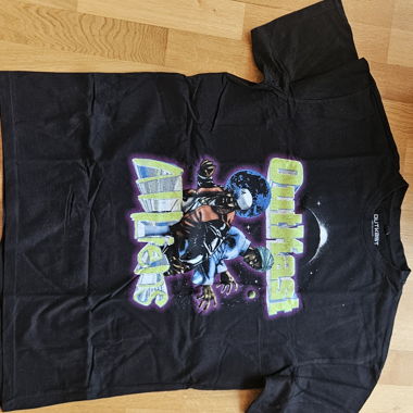 Outkast Alien T-Shirt
