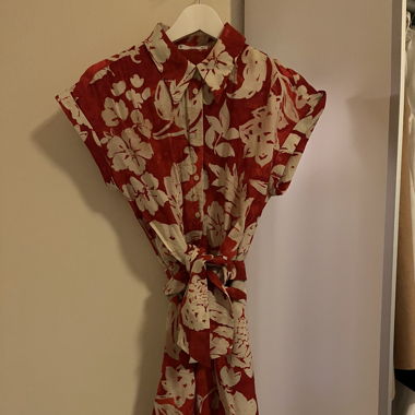 Robe Mango
