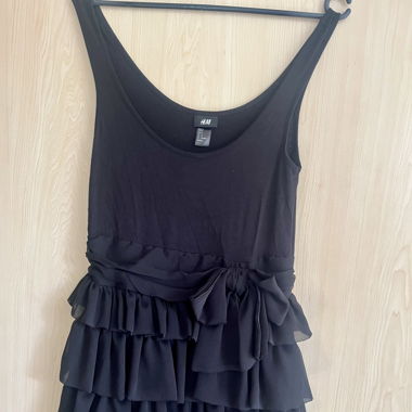 Belle robe