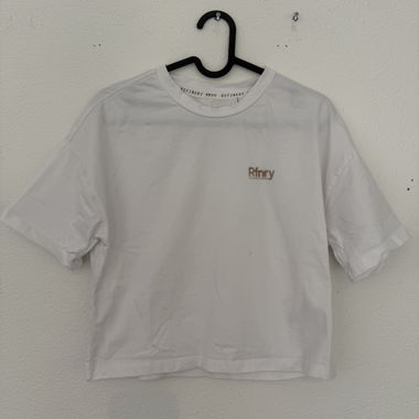 T-shirt Refinery XS