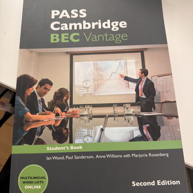 Pass Cambrighe