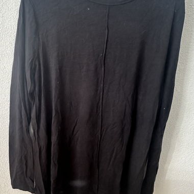 T-shirt à manches longues
