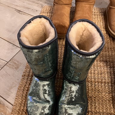 UGG Botte Taille 37