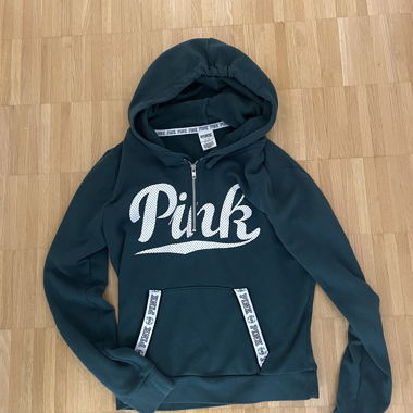 Sweat à capuche PINK Victoria's Secret