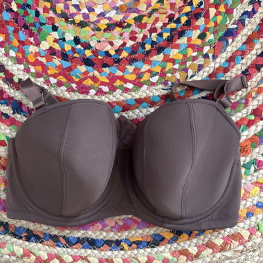 Brown Bra 80G