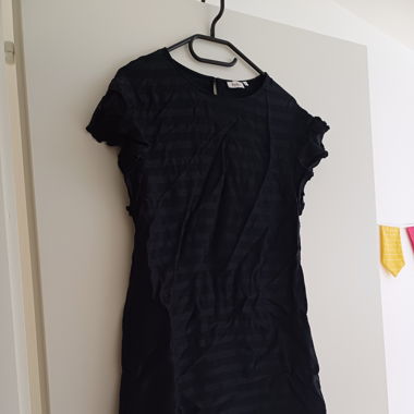 Robe courte 