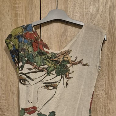 Robe d'été