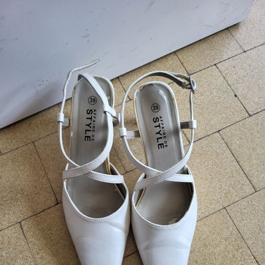 Affair De Style Shoes