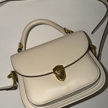 Sac bandoulière