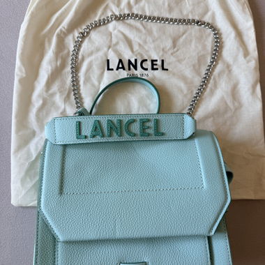 Borsa Lancel