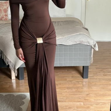 Kleid Moda Minx Grösse S/M