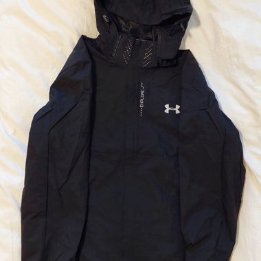 Coupe-vent Under Armour