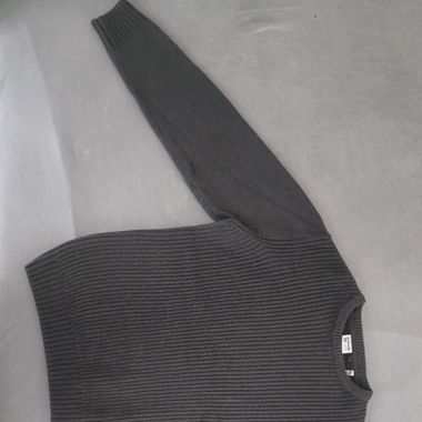 Schott N.Y.C. Strick-Pullover