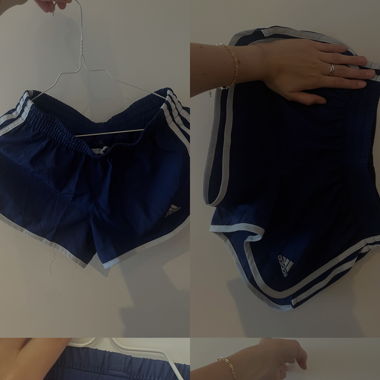 Adidas Sport Shorts Size XS
