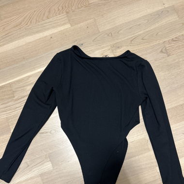 Body noir 