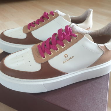 Aigner Sneakers
