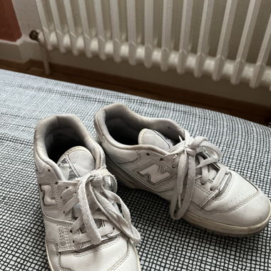 Basket New balance 