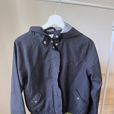Windjacke