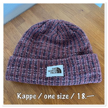 The north face Kappe 