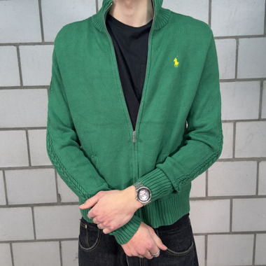 Ralph Lauren Knit XL