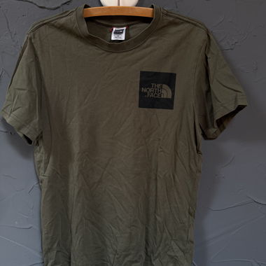 T-shirt TNF 