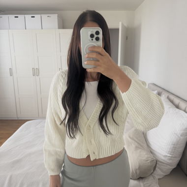 Cardigan H&M