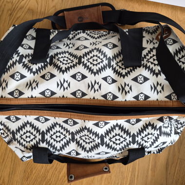 Borsa da viaggio miPAC