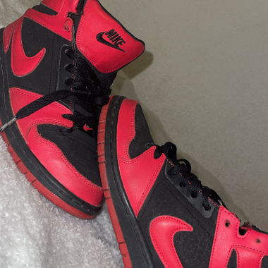 Scarpa Nike