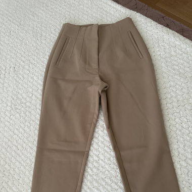 Stoffhose 