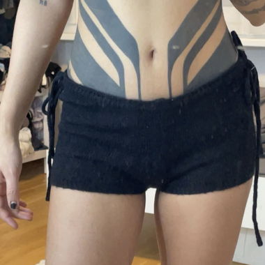 Mini Shorts