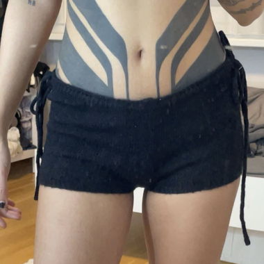 Mini Shorts