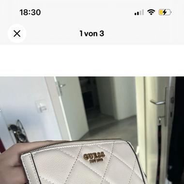 sac Guess