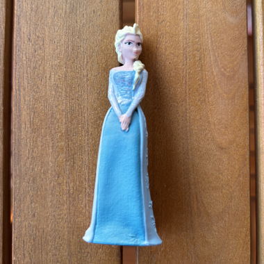 Elsa Tonie Figure
