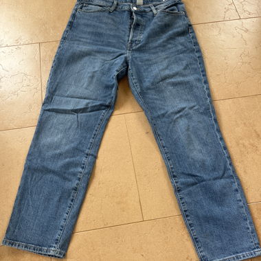 Jeans MOM