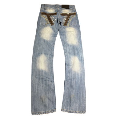 Armani Jeans