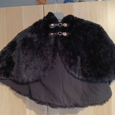 Bear Cape