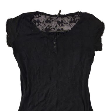 Lace top