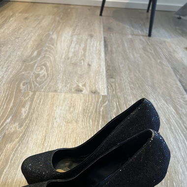 Talons Hauts 