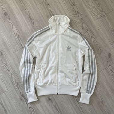 Giacca Adidas Firebird anni 2000