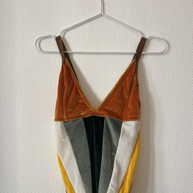 Velvet body Solstice Intimates 