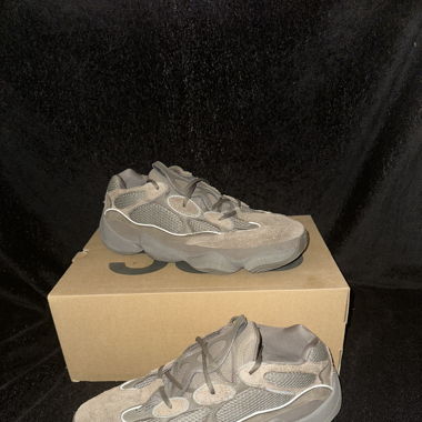 Yeezy 500 (Claybrown)