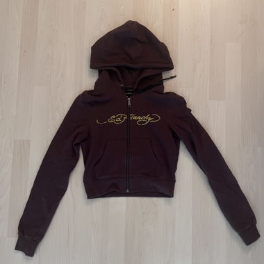 Ed Hardy x Urban Outfitters Jacke