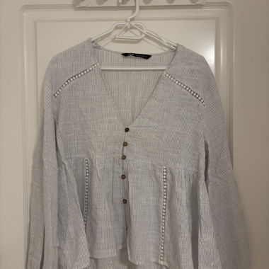Zara Shirt