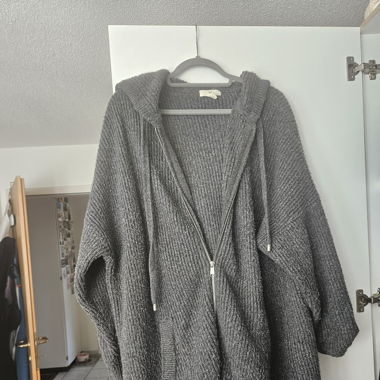 Strickjacke