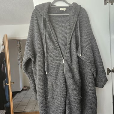 Strickjacke