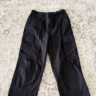 Cargo Hose 