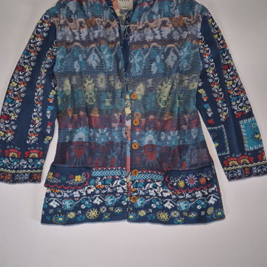 Gilet léger de printemps IVKO